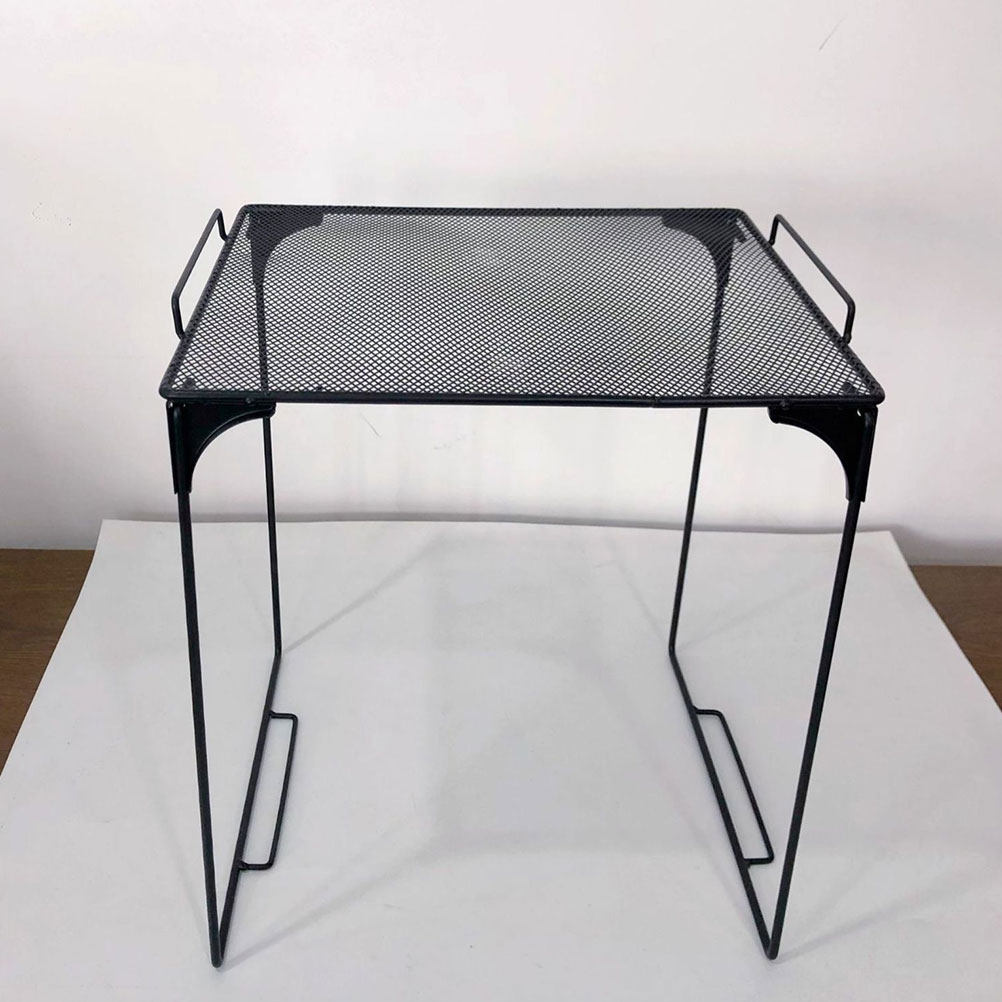 Metalowa półka do szafki, skła – Home Gym Organization recenzja i cena