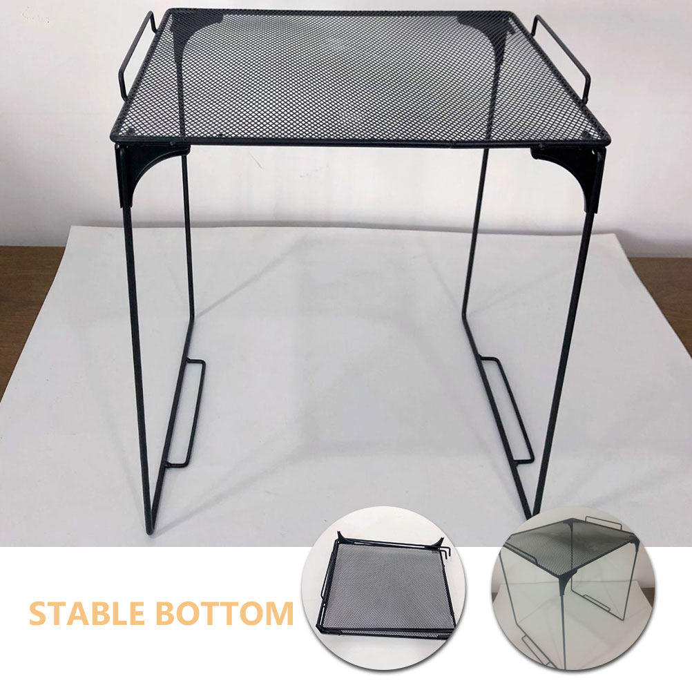 Metalowa półka do szafki, skła – Home Gym Organization recenzja i cena