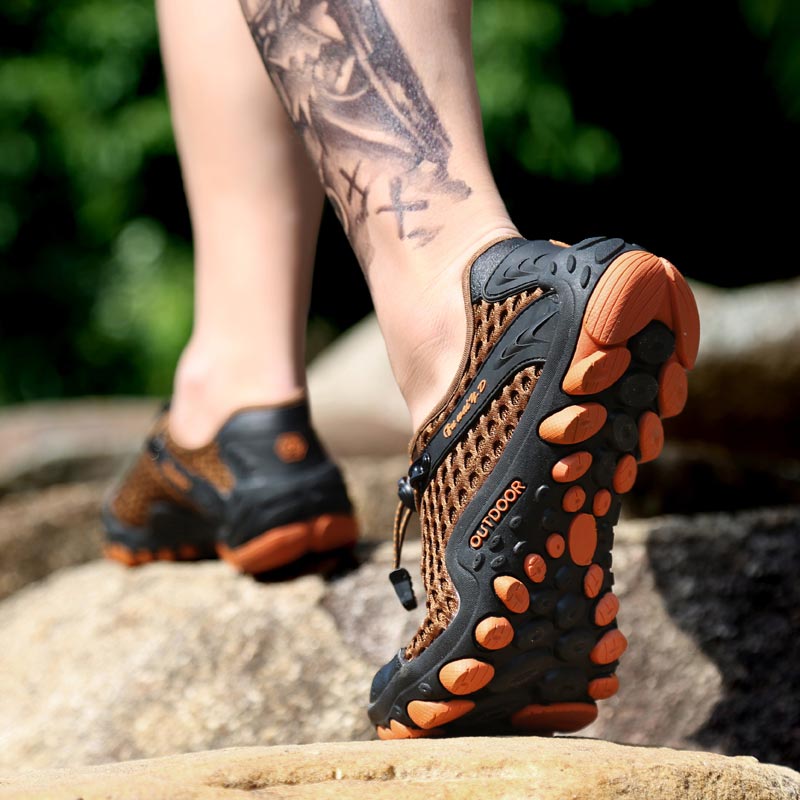 Trekking mountain męskie buty  – Home Gym Yoga Room Ideas recenzja i cena