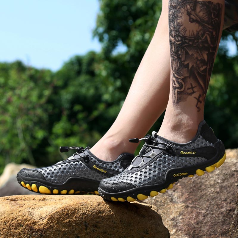 Trekking mountain męskie buty  – Home Gym Yoga Room Ideas recenzja i cena