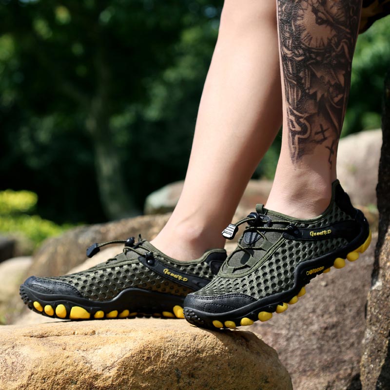 Trekking mountain męskie buty  – Home Gym Yoga Room Ideas recenzja i cena
