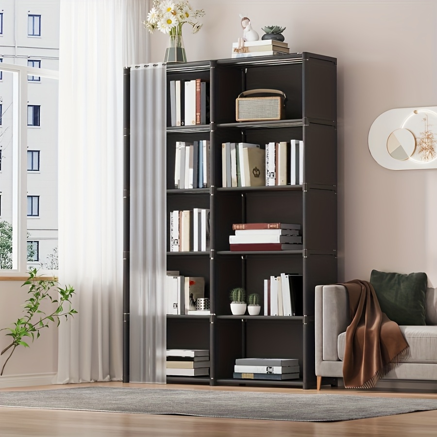 Wszechstronna 6-poziomowa półk – Home Gym Organization recenzja i cena