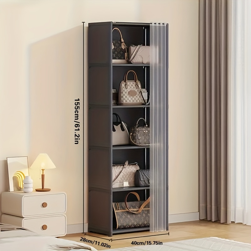 Wszechstronna 6-poziomowa półk – Home Gym Organization recenzja i cena
