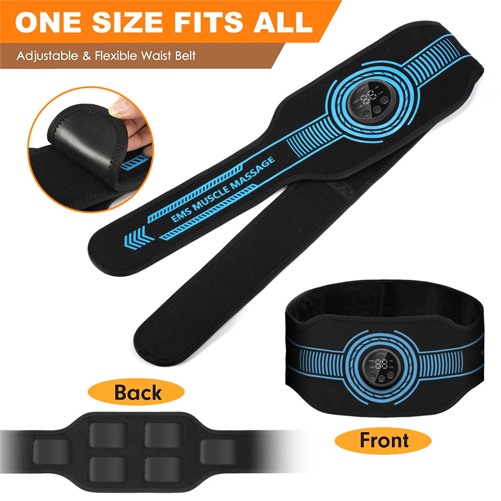 USB akumulator trener mięśni b – Home Gym Hack recenzja i cena