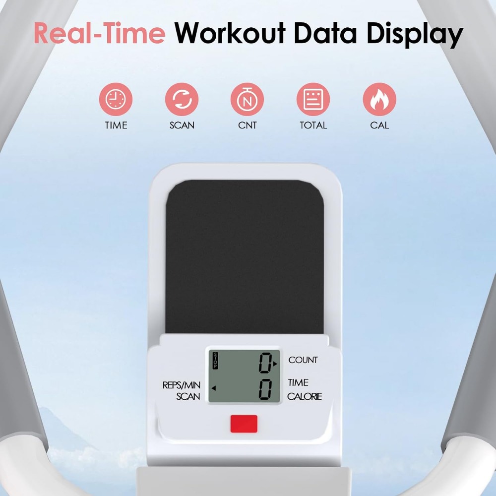 Wielofunkcyjny Regulowany Tren – Leg Press Machine recenzja i cena