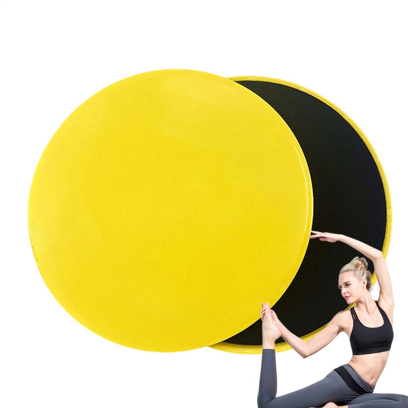 Fitness Core Slider Pilates Ćw – Gliding Disc Slider recenzja i cena