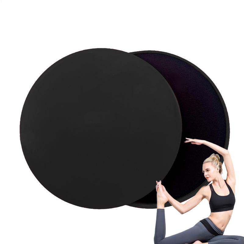 Fitness Core Slider Pilates Ćw – Gliding Disc Slider recenzja i cena