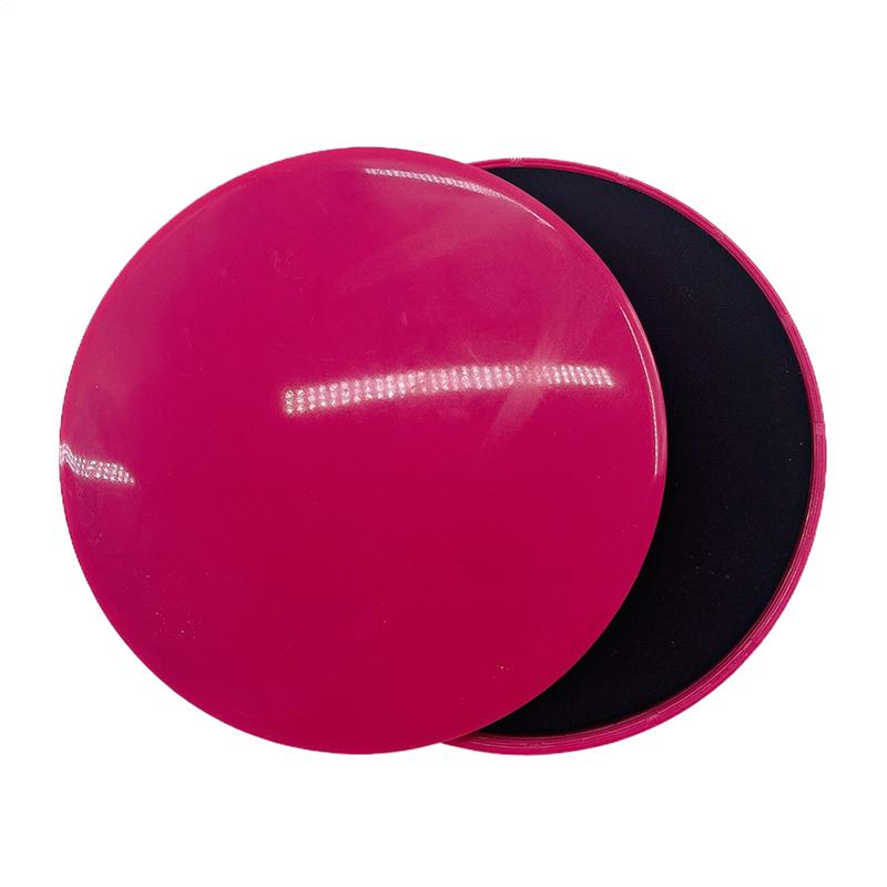 2-stronne Fitness Pilates krąż – Gliding Disc Slider recenzja i cena