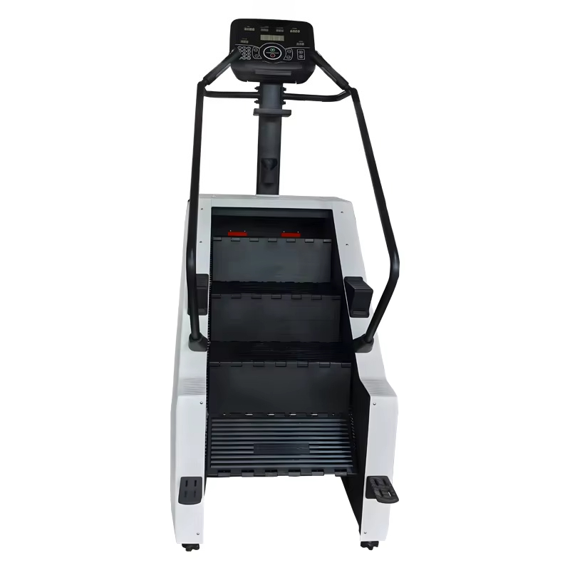 Maszyna do wspinaczki schodkow – Home Gym Body Master recenzja i cena