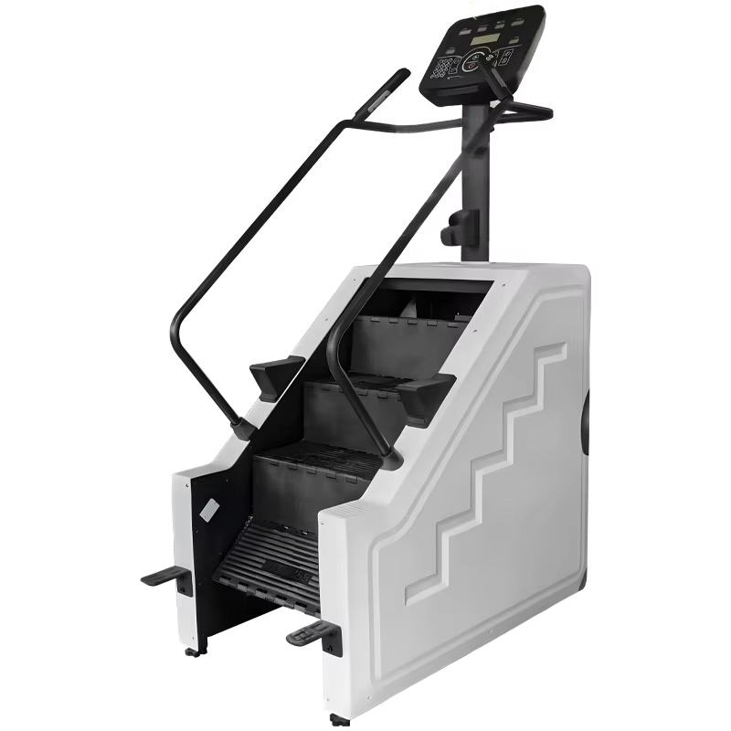 Maszyna do wspinaczki schodkow – Home Gym Body Master recenzja i cena