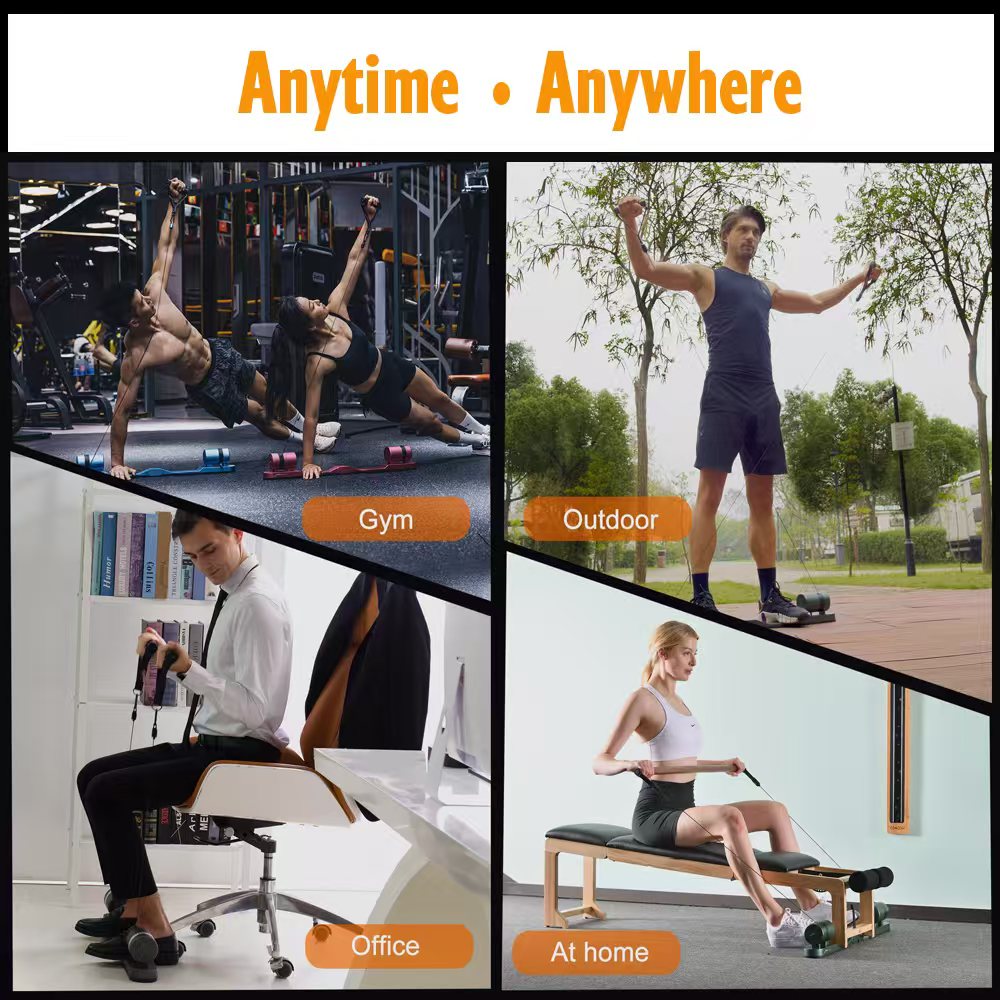 Najnowszy sprzęt do inteligent – Home Gym One Machine recenzja i cena