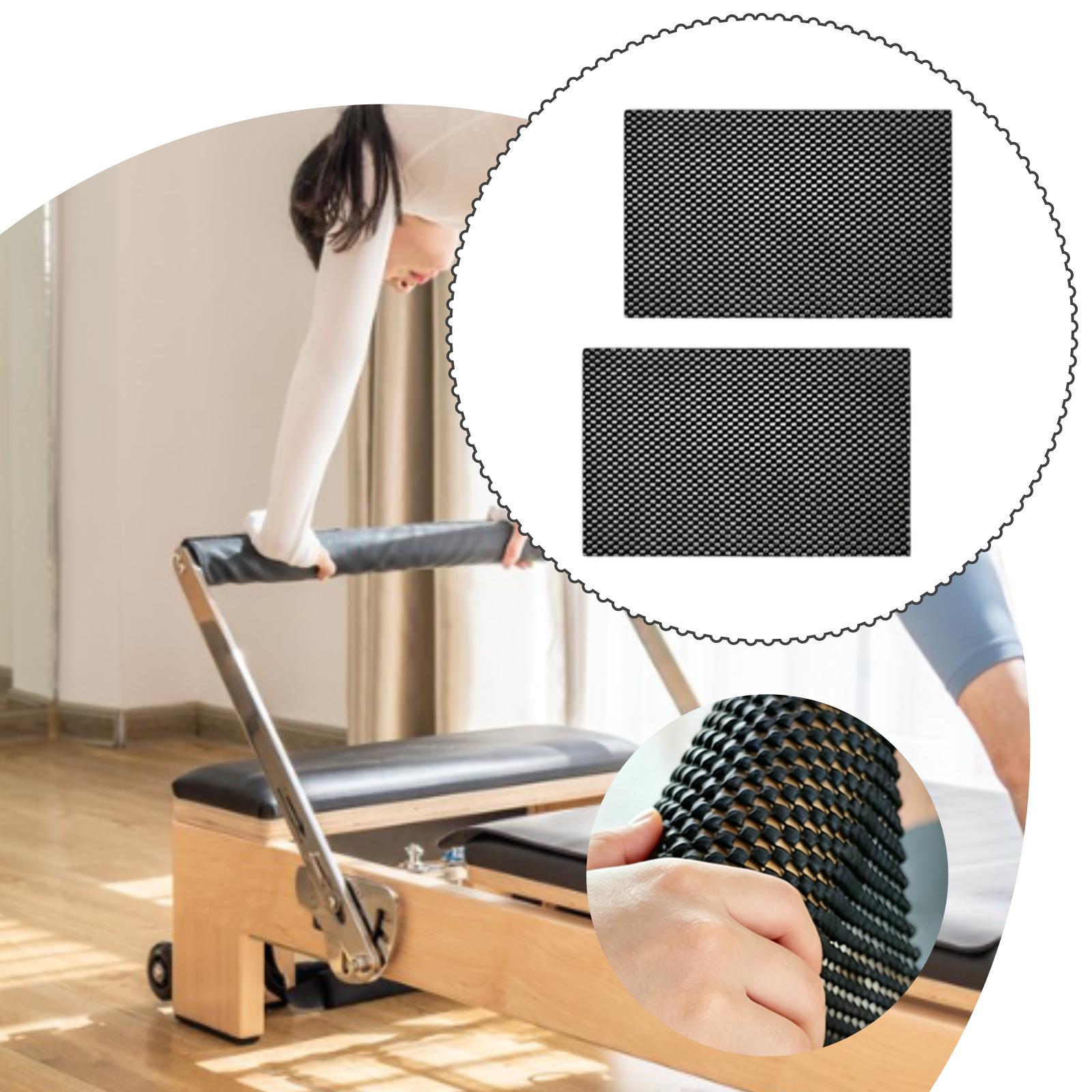 Mata do Pilates Reformer Antyp – Home Gym Leg Machine recenzja i cena