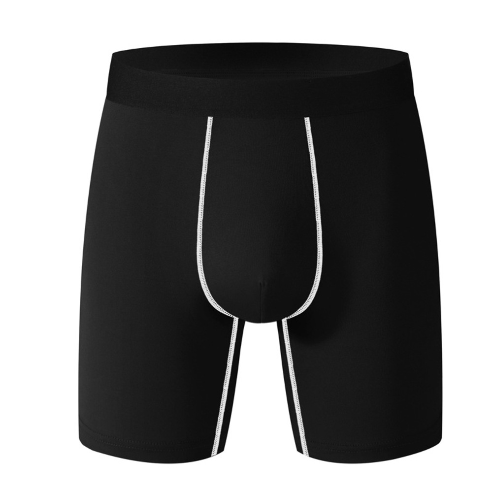 Męskie spodenki z długimi noga – Home Gym Xl recenzja i cena