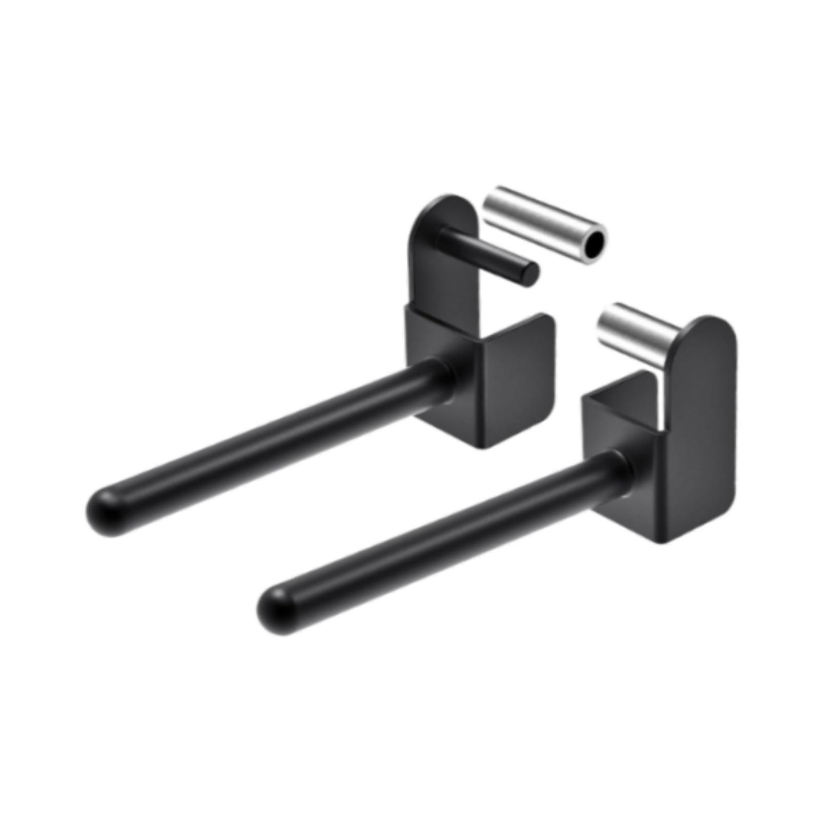 Stojak na obciążenia do sztang – Home Gym Organization recenzja i cena