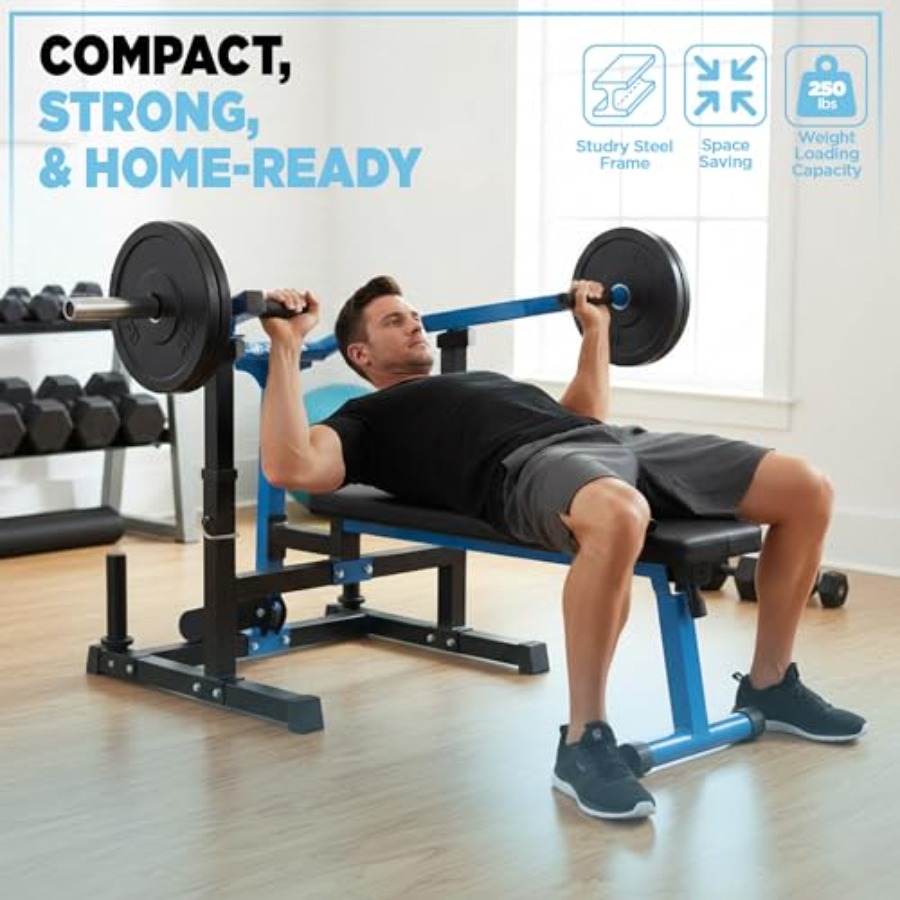 Maszyna do ćwiczeń siłowych w  – Leg Press Machine recenzja i cena