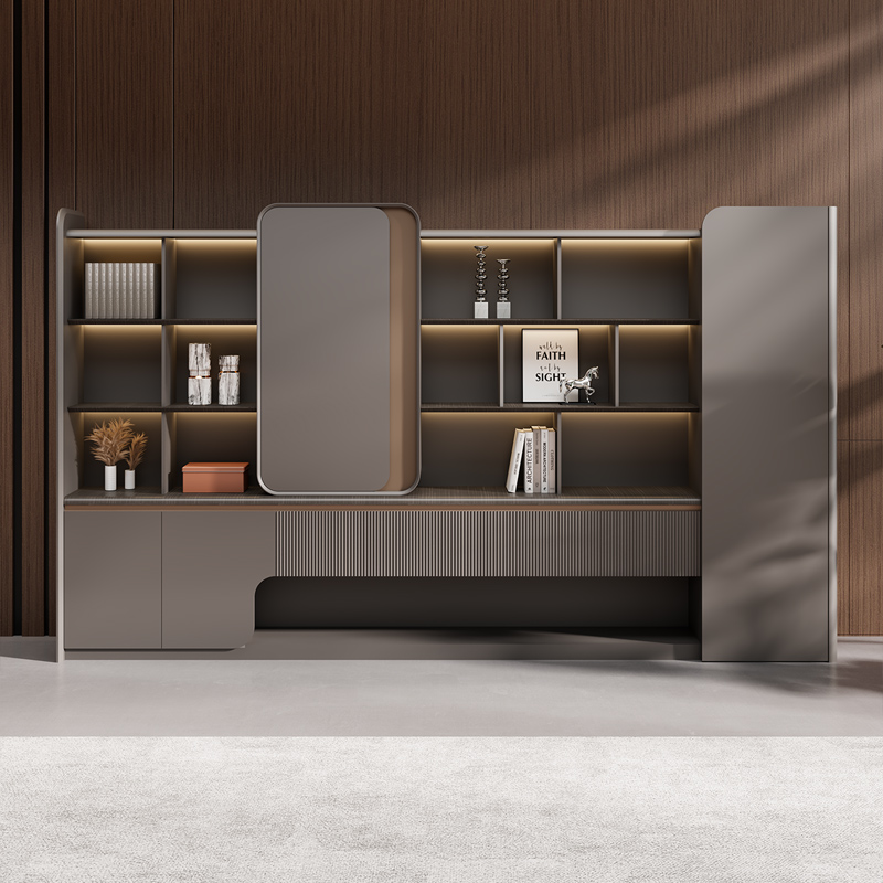Nowoczesny metalowy modułowy s – Home Gym Organization recenzja i cena