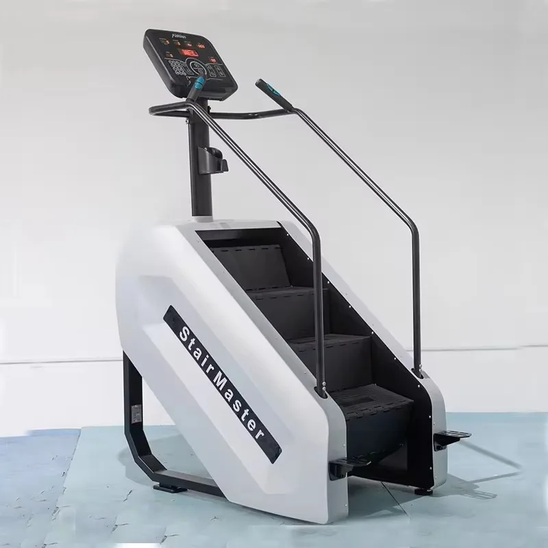 Elektryczny schodolaz do użytk – Home Gym Body Master recenzja i cena