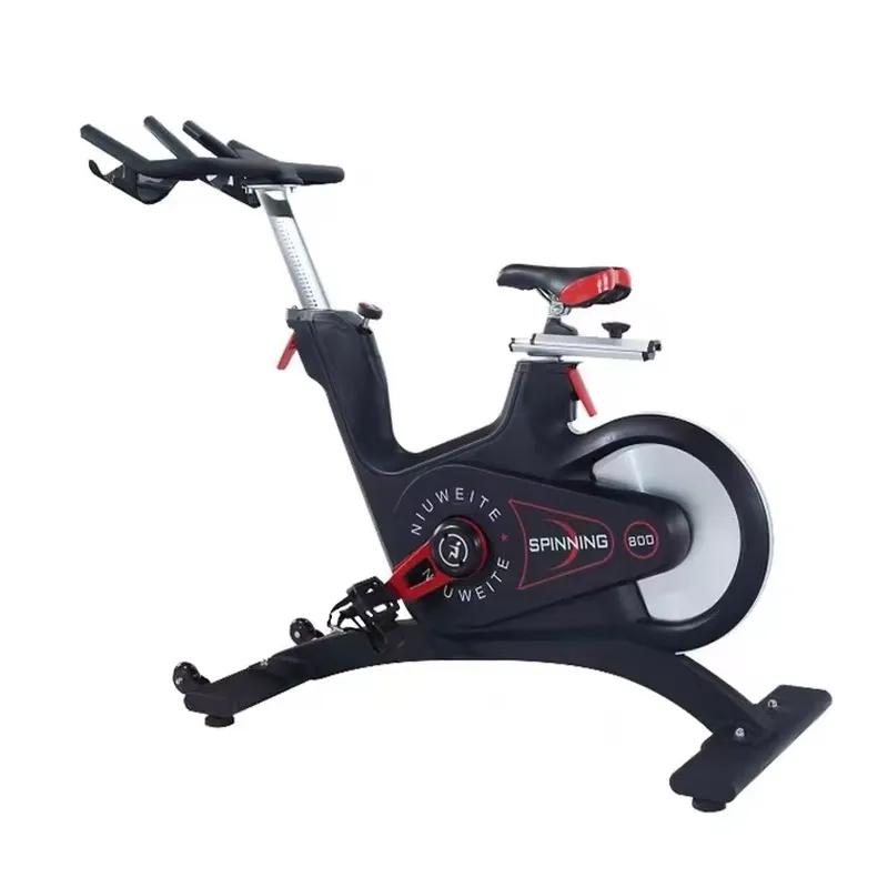 YG-S005 Rower spinningowy YG F – Home Gym Equipments recenzja i cena
