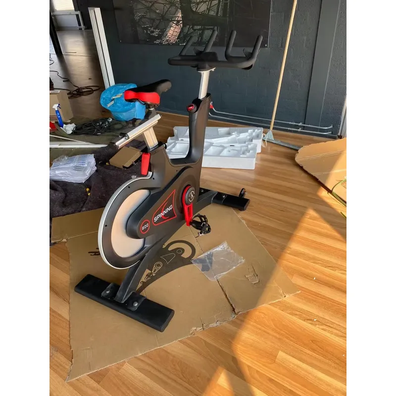 YG-S005 Rower spinningowy YG F – Home Gym Equipments recenzja i cena