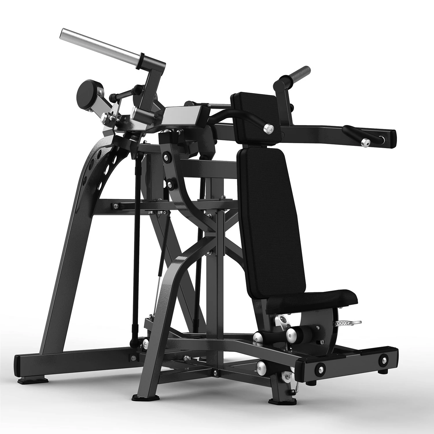 Realleader Wysokiej Klasy Prof – Leg Press Machine recenzja i cena