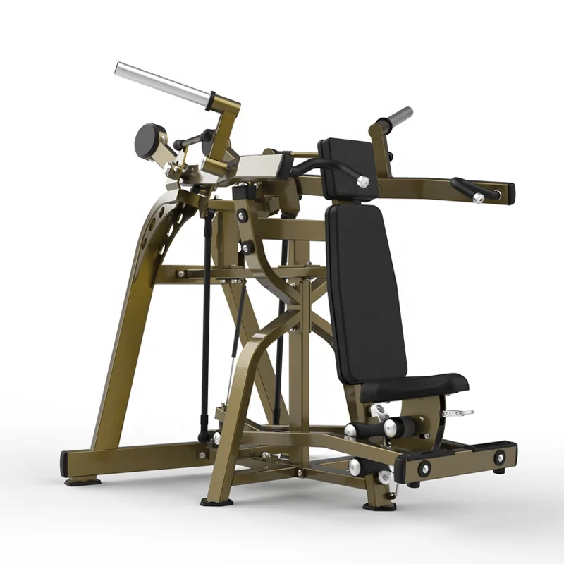 Realleader Wysokiej Klasy Prof – Leg Press Machine recenzja i cena