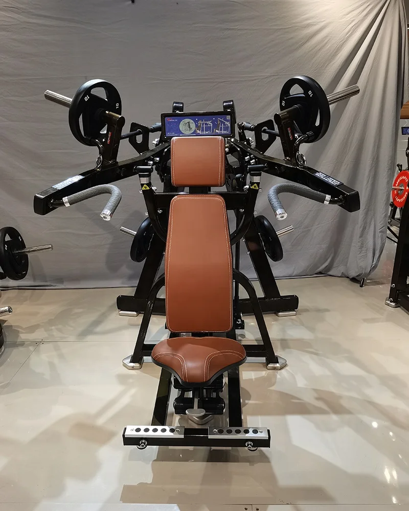 Realleader Wysokiej Klasy Prof – Leg Press Machine recenzja i cena