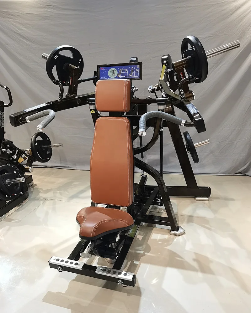 Realleader Wysokiej Klasy Prof – Leg Press Machine recenzja i cena