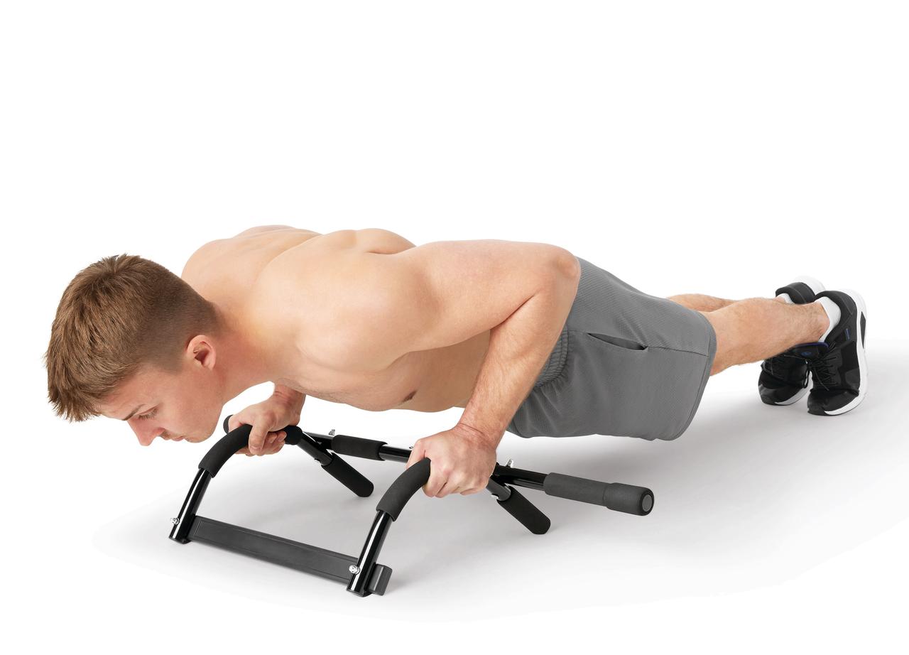 Wielofunkcyjny drążek do podci – Leg Press Machine recenzja i cena
