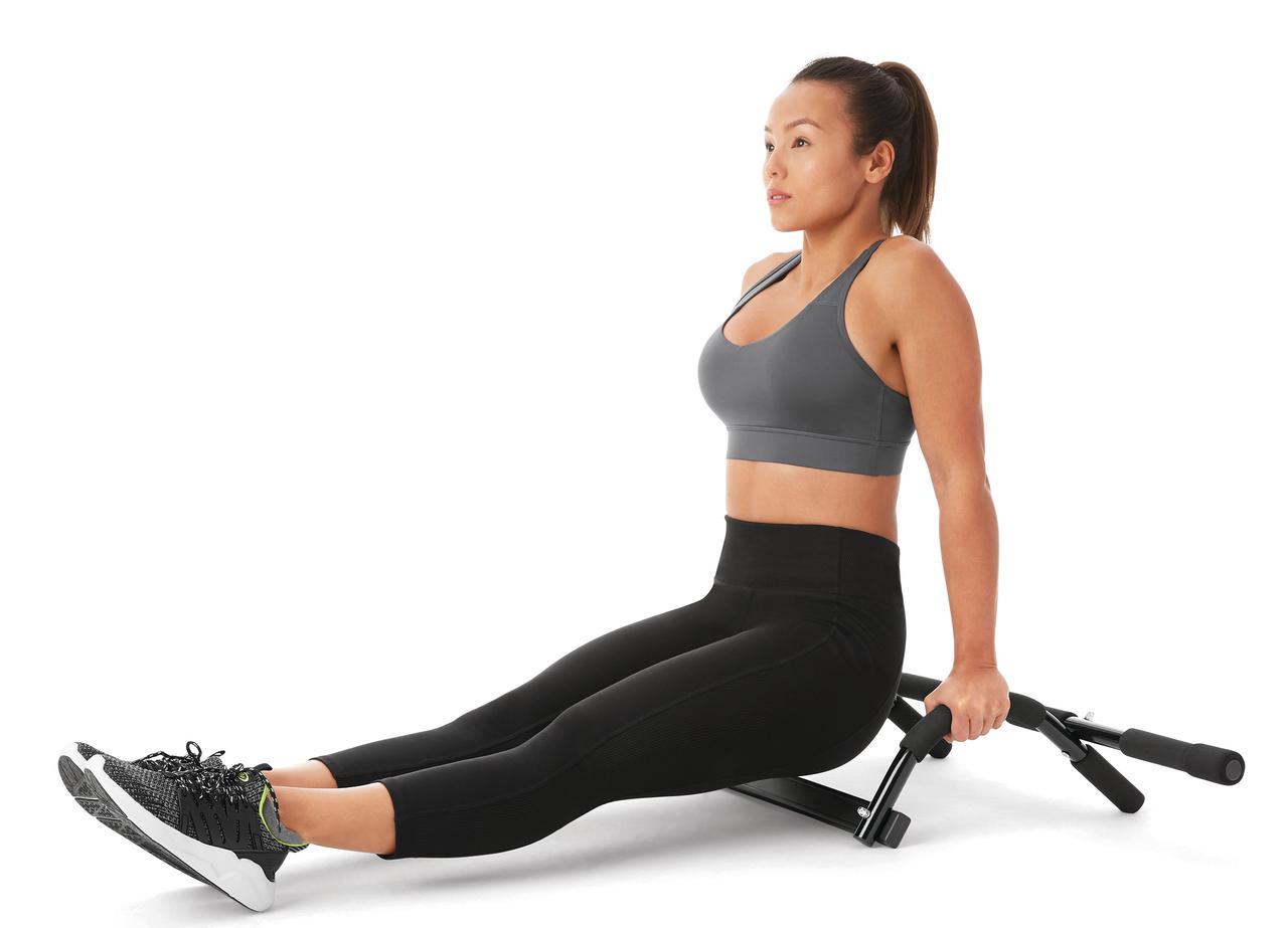 Wielofunkcyjny drążek do podci – Leg Press Machine recenzja i cena