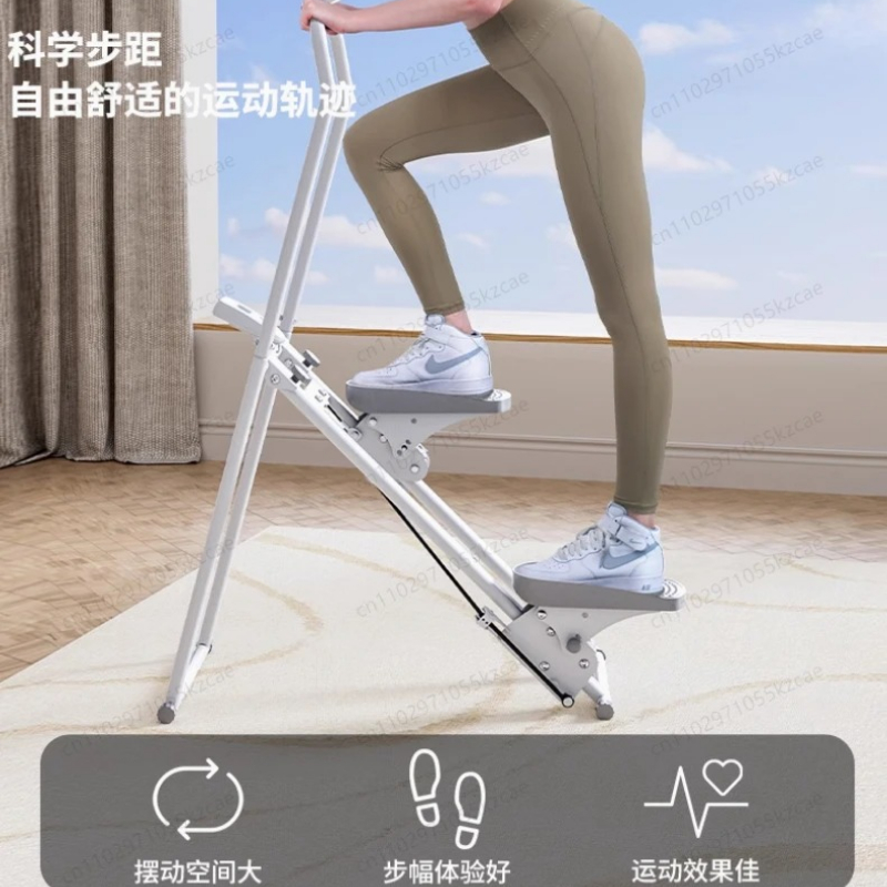 Stepper Cardio z Podświetlenie – Home Gym Body Master recenzja i cena