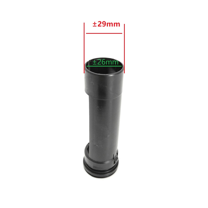 Oryginalny widelec Suntour XCT – Gliding Disc Slider recenzja i cena