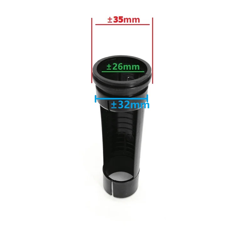 Oryginalny widelec Suntour XCT – Gliding Disc Slider recenzja i cena