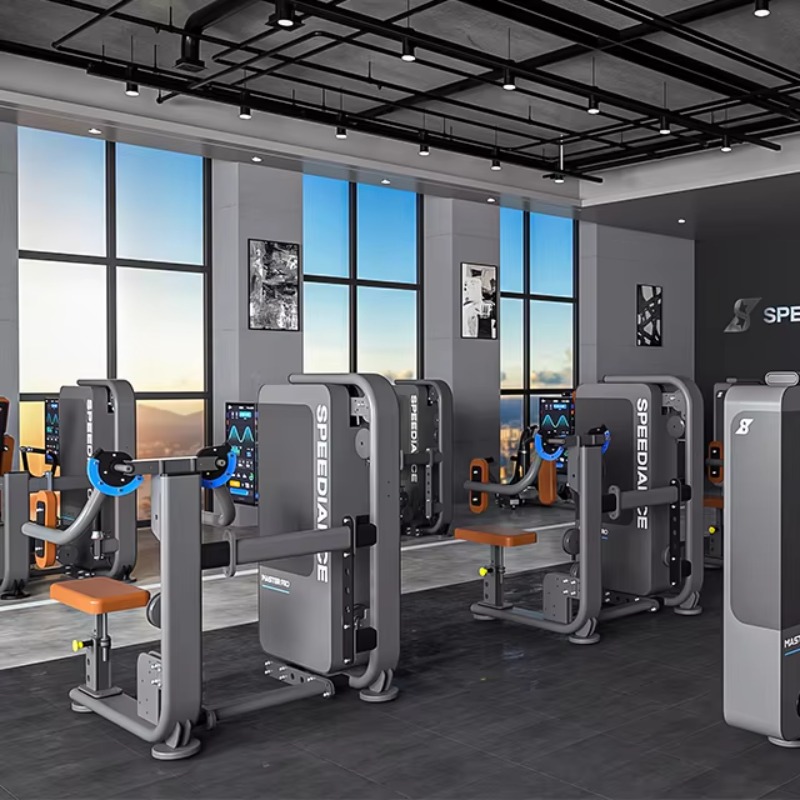 Inteligentne urządzenie do ćwi – Home Gym One Machine recenzja i cena