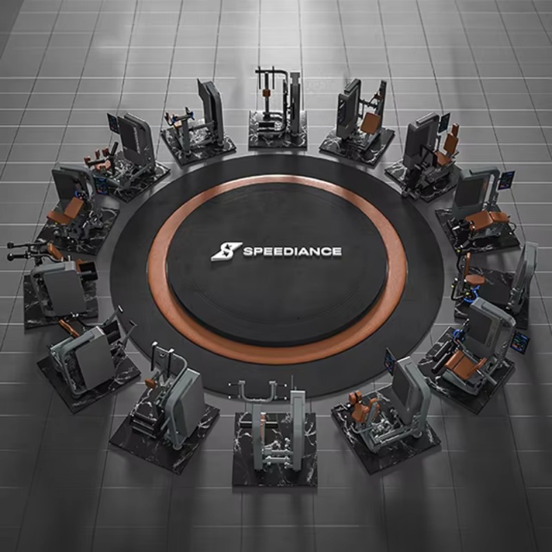 Inteligentne urządzenie do ćwi – Home Gym One Machine recenzja i cena