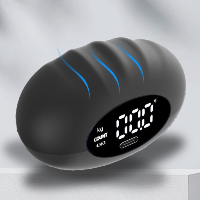 Ergonomiczny cyfrowy dynamomet – Home Gym Hack recenzja i cena