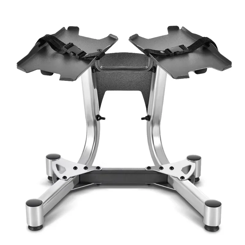 Regulowany stojak na hantle do – Home Gym Equipments recenzja i cena