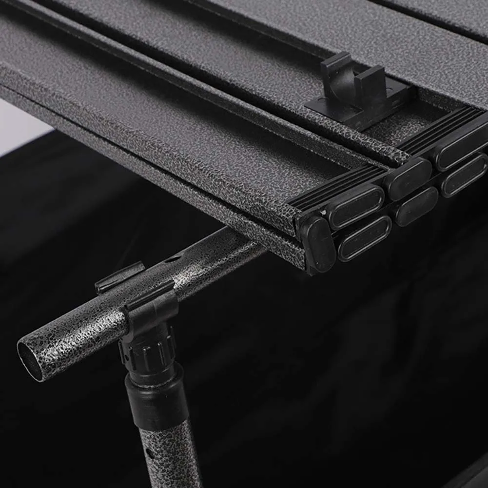 Regulowany Stół Kempingowy Prz – Adjustable Weight Bench recenzja i cena