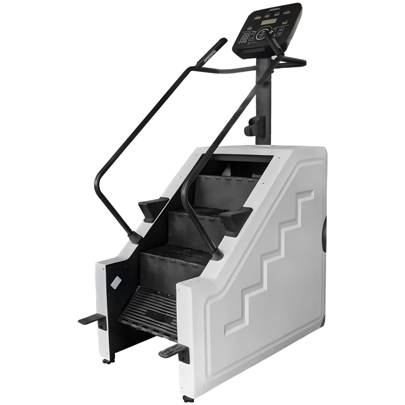 Maszyna do ćwiczeń schodowych  – Home Gym Body Master recenzja i cena