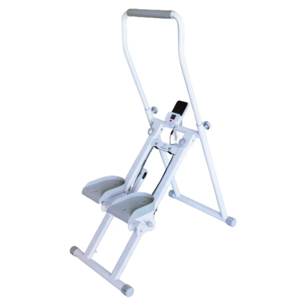 Metalowy wertykalny trenażer w – Home Gym Leg Machine recenzja i cena