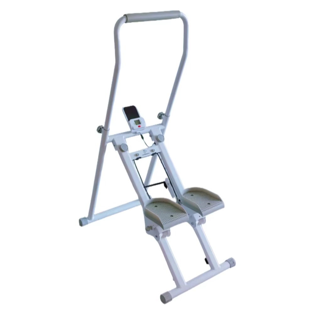 Metalowy wertykalny trenażer w – Home Gym Leg Machine recenzja i cena