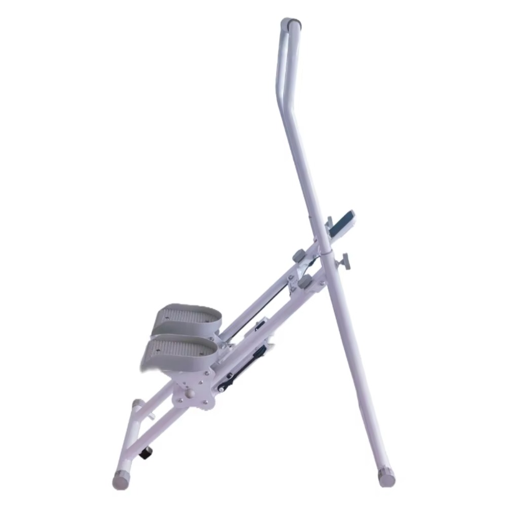 Metalowy wertykalny trenażer w – Home Gym Leg Machine recenzja i cena
