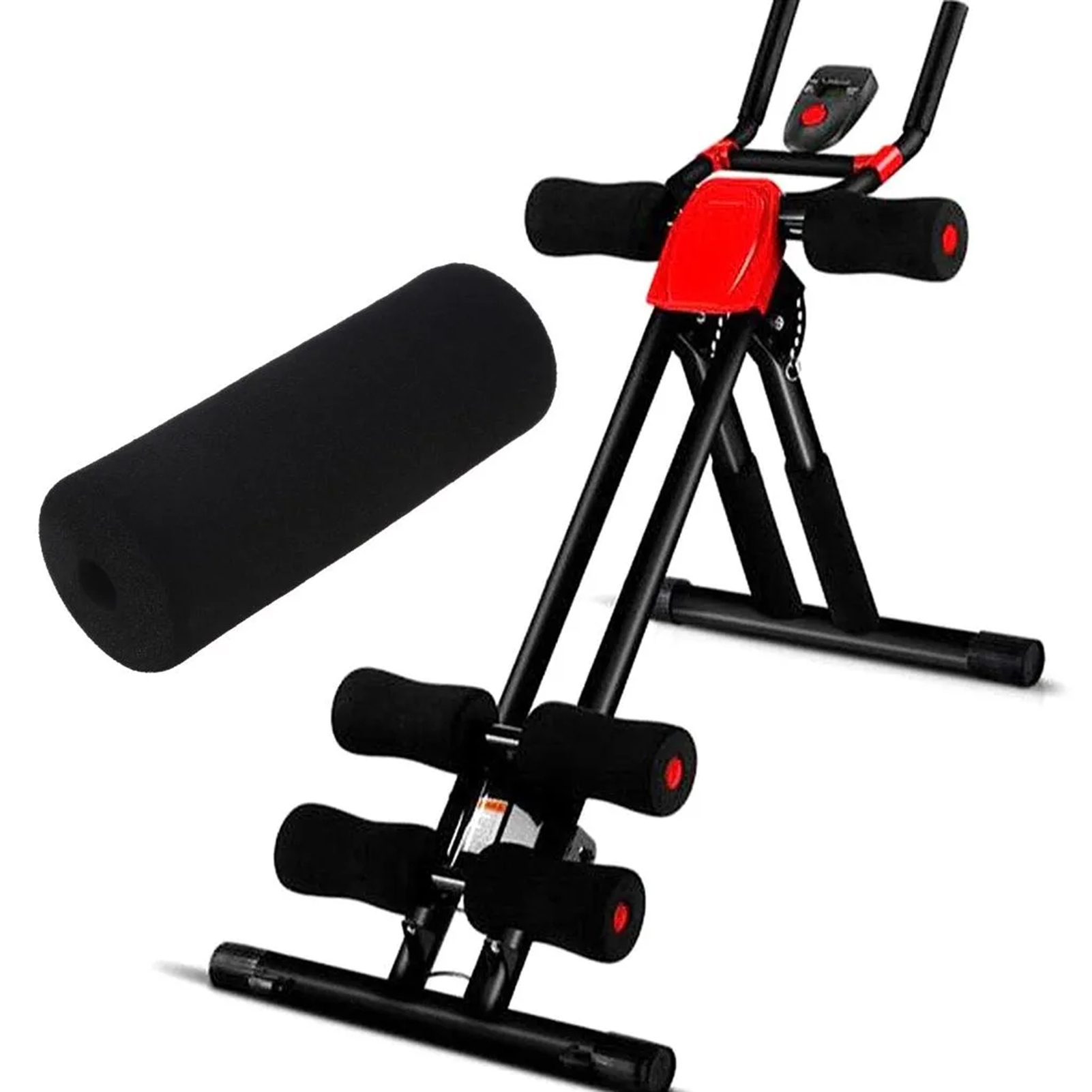 Podkładka z pianki na nogi do  – Leg Press Machine recenzja i cena