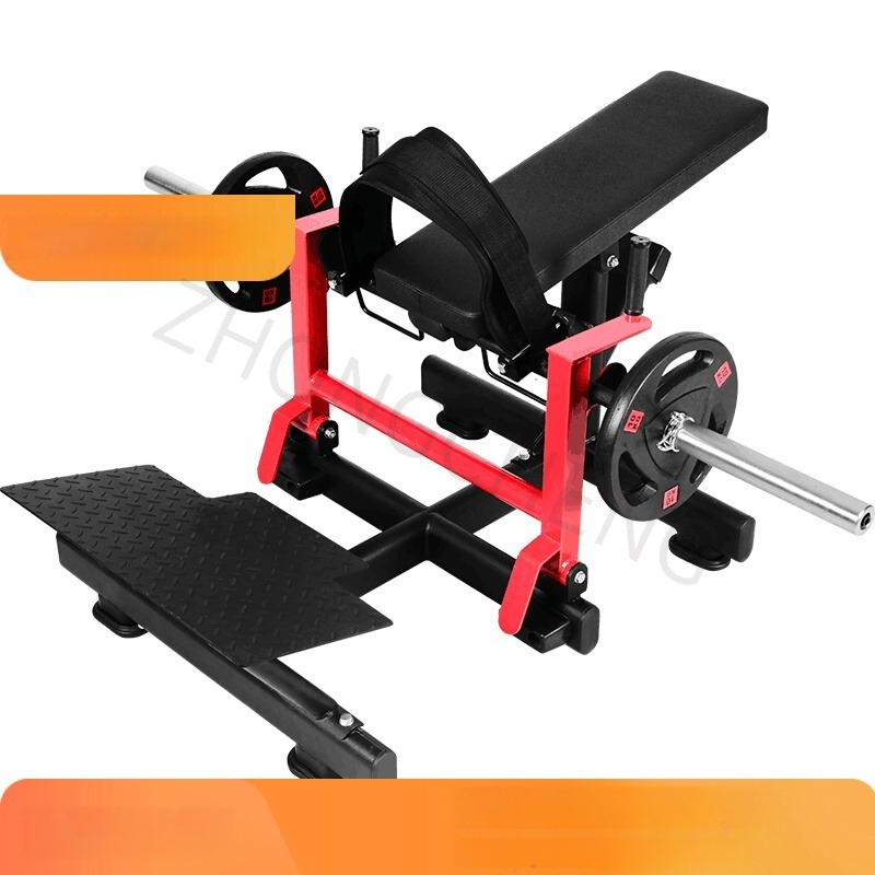 Maszyna do ćwiczeń mięśni pośl – Leg Press Machine recenzja i cena