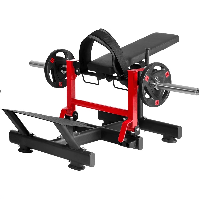 Maszyna do ćwiczeń mięśni pośl – Leg Press Machine recenzja i cena
