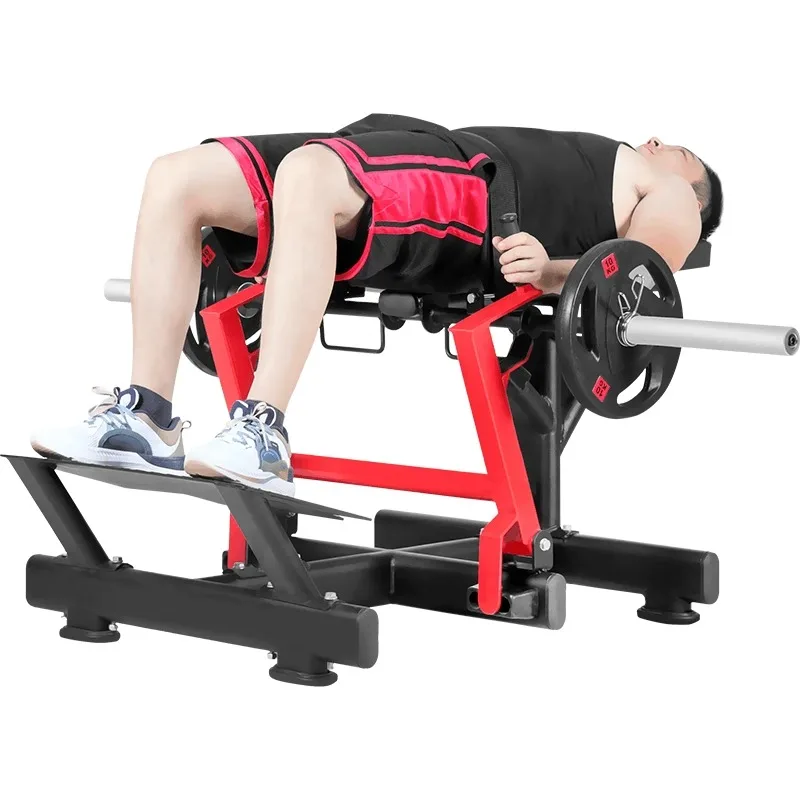 Maszyna do ćwiczeń mięśni pośl – Leg Press Machine recenzja i cena