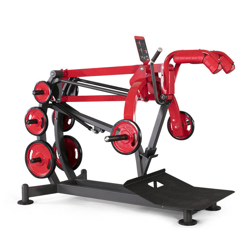 Wysokiej jakości komercyjne ur – Leg Press Machine recenzja i cena