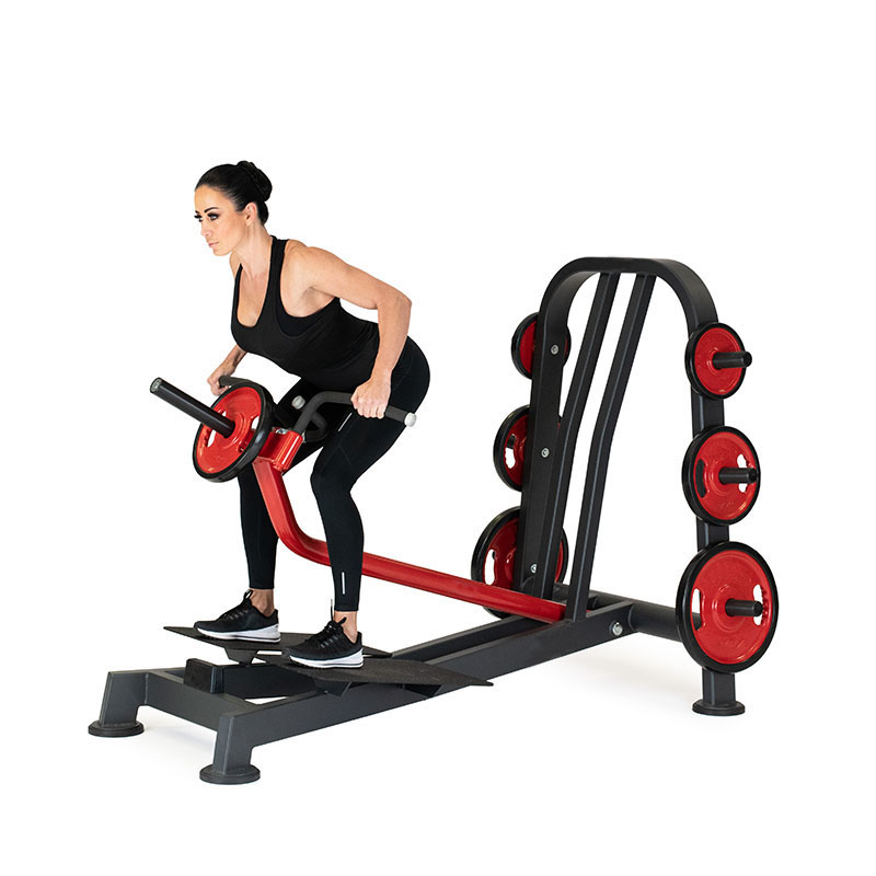 Wysokiej jakości komercyjne ur – Leg Press Machine recenzja i cena