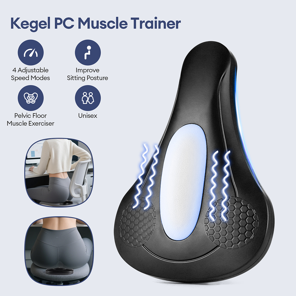 Elektryczny Trener Mięśni PC d – Home Gym Floor recenzja i cena