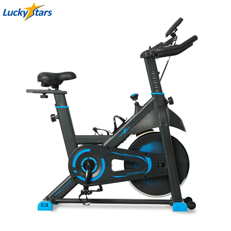 Rower spinningowy do ćwiczeń w – Home Gym Equipments recenzja i cena