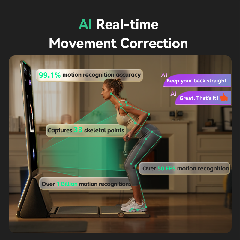AEKE K1 Wszechstronne urządzen – Home Gym One Machine recenzja i cena